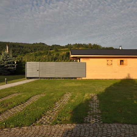 Apartamenty Sowiogorskie Pieszyce Exterior photo