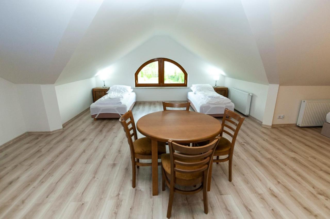 Apartamenty Sowiogorskie Pieszyce Exterior photo