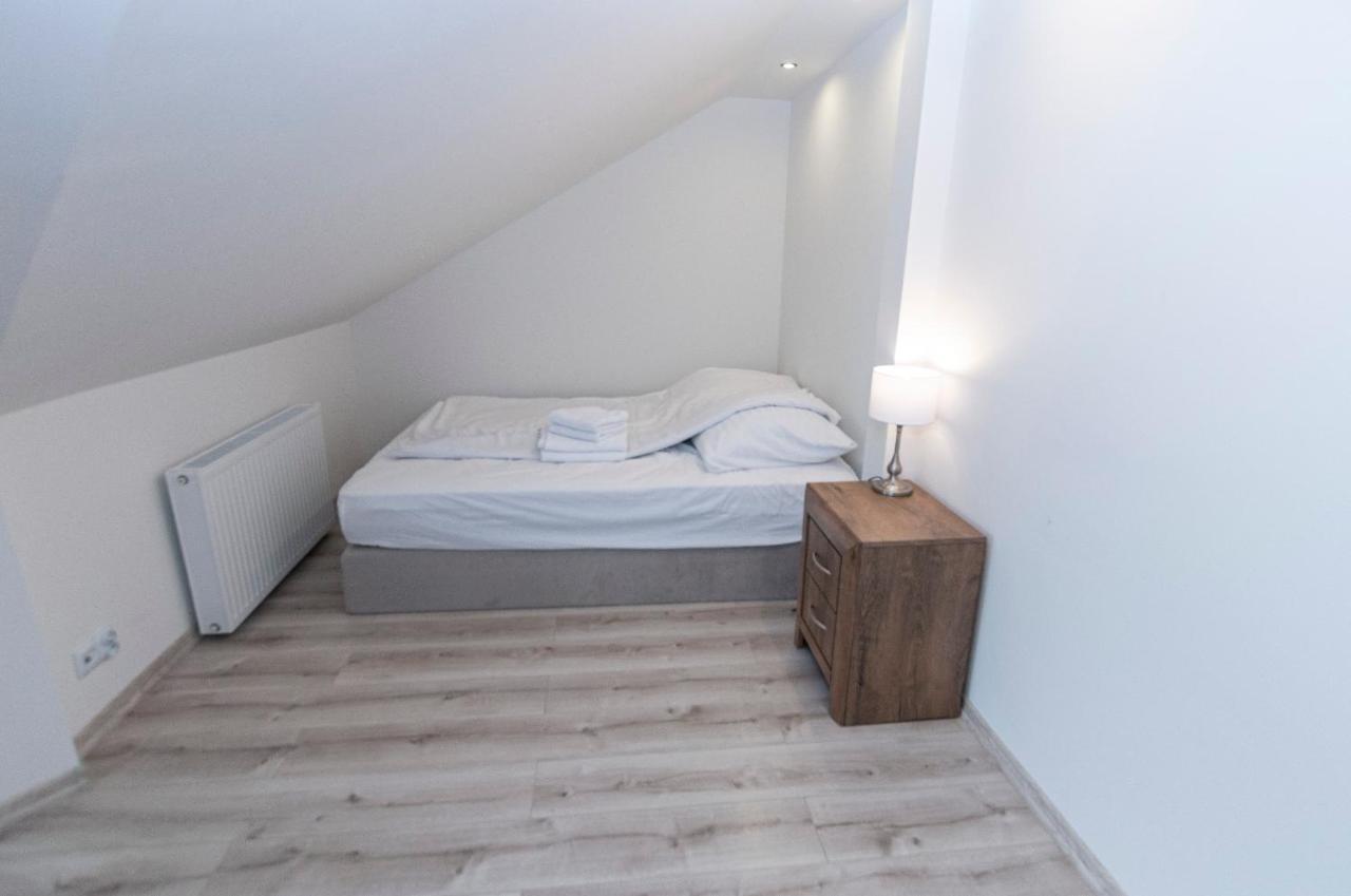 Apartamenty Sowiogorskie Pieszyce Exterior photo
