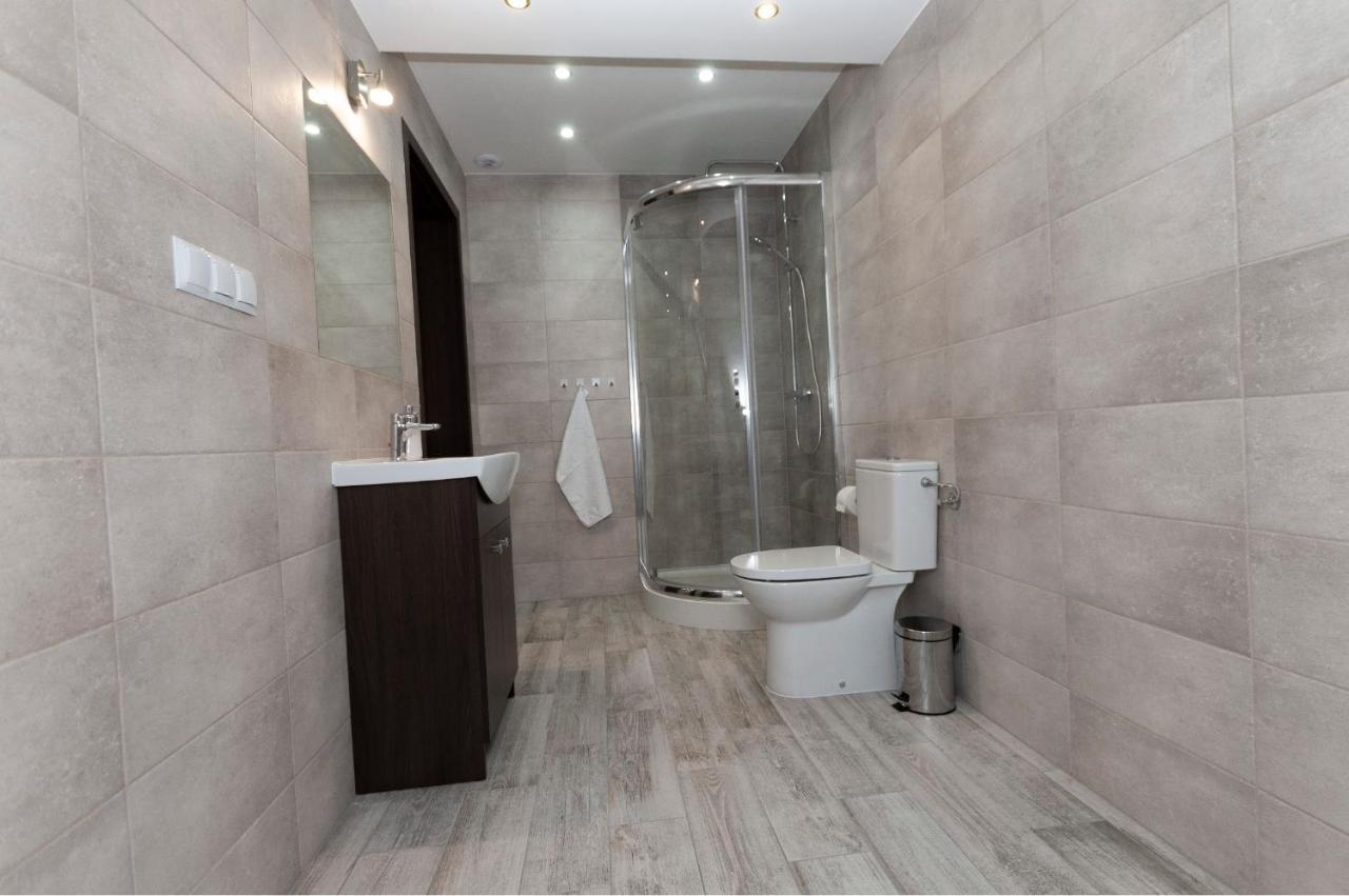 Apartamenty Sowiogorskie Pieszyce Exterior photo