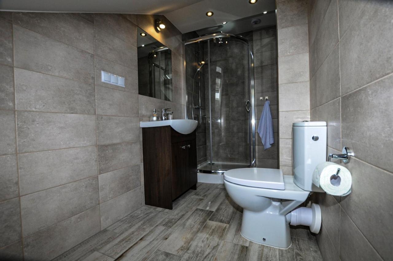 Apartamenty Sowiogorskie Pieszyce Exterior photo