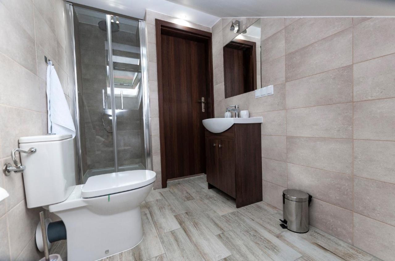 Apartamenty Sowiogorskie Pieszyce Exterior photo