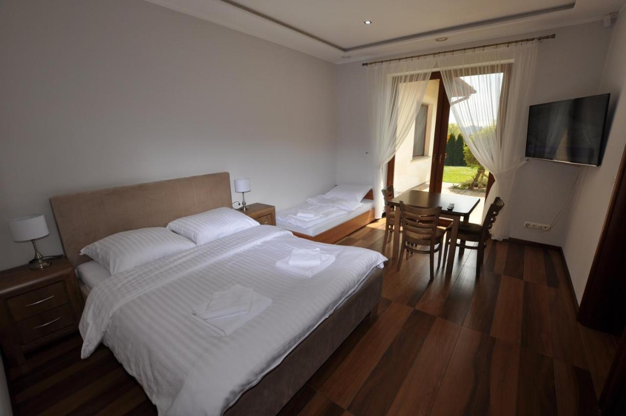 Apartamenty Sowiogorskie Pieszyce Exterior photo