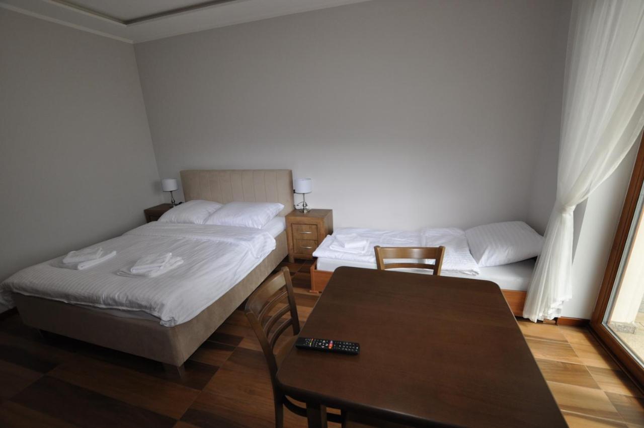 Apartamenty Sowiogorskie Pieszyce Exterior photo