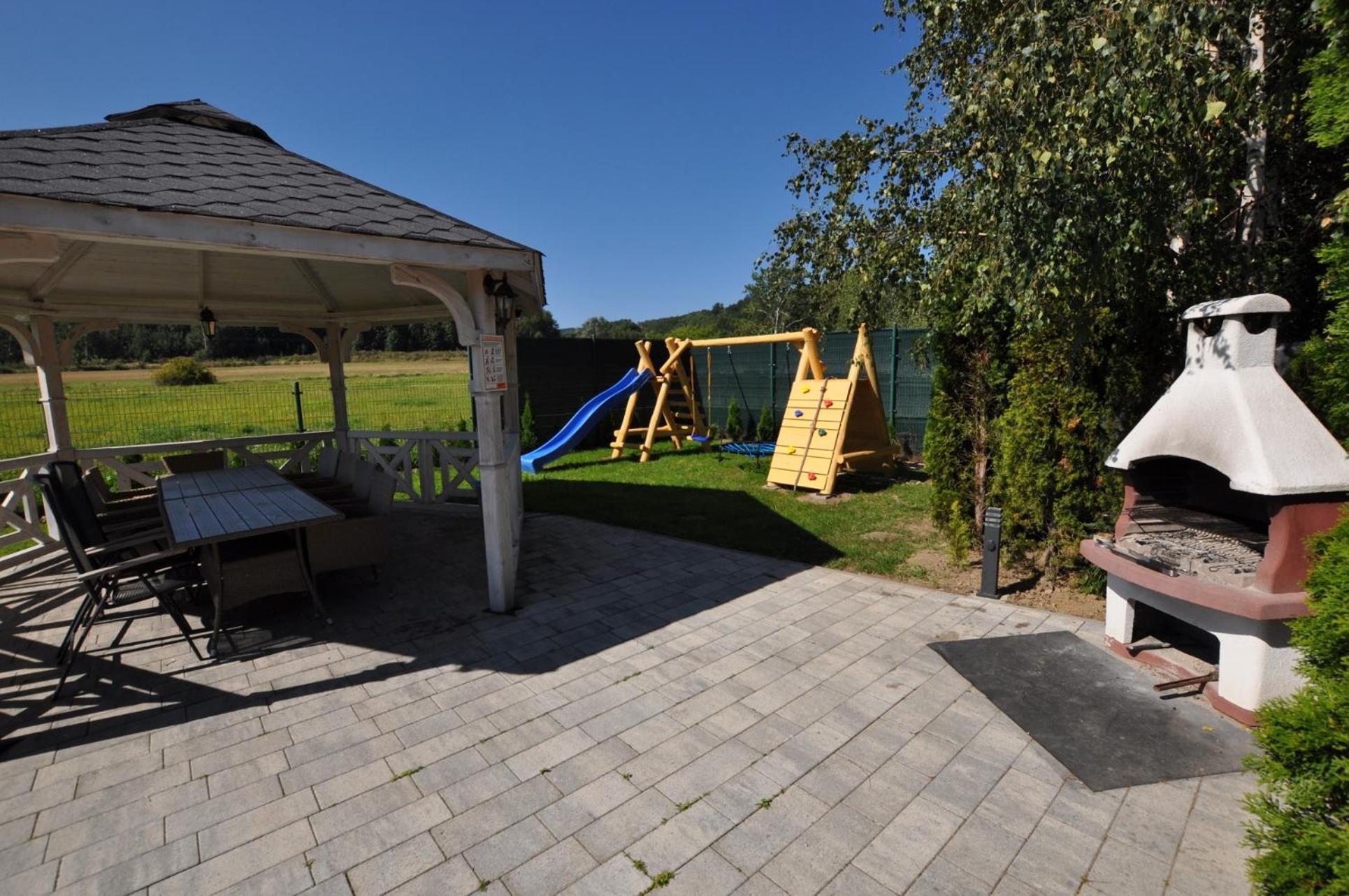 Apartamenty Sowiogorskie Pieszyce Exterior photo