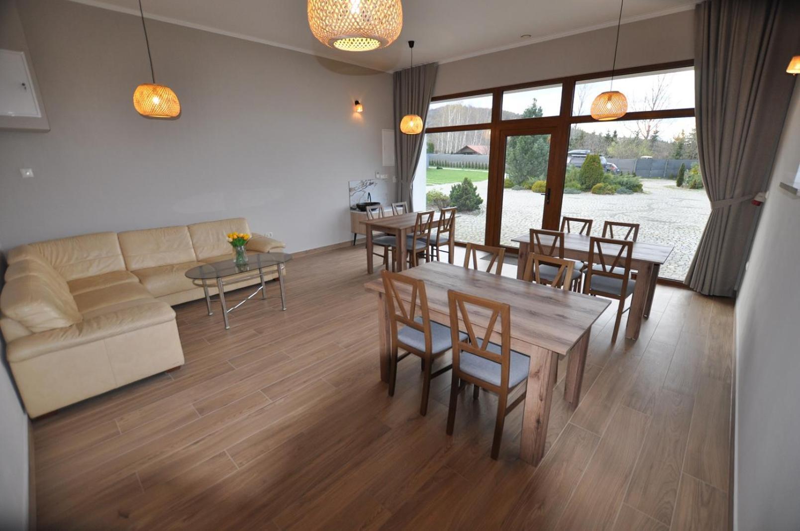 Apartamenty Sowiogorskie Pieszyce Exterior photo